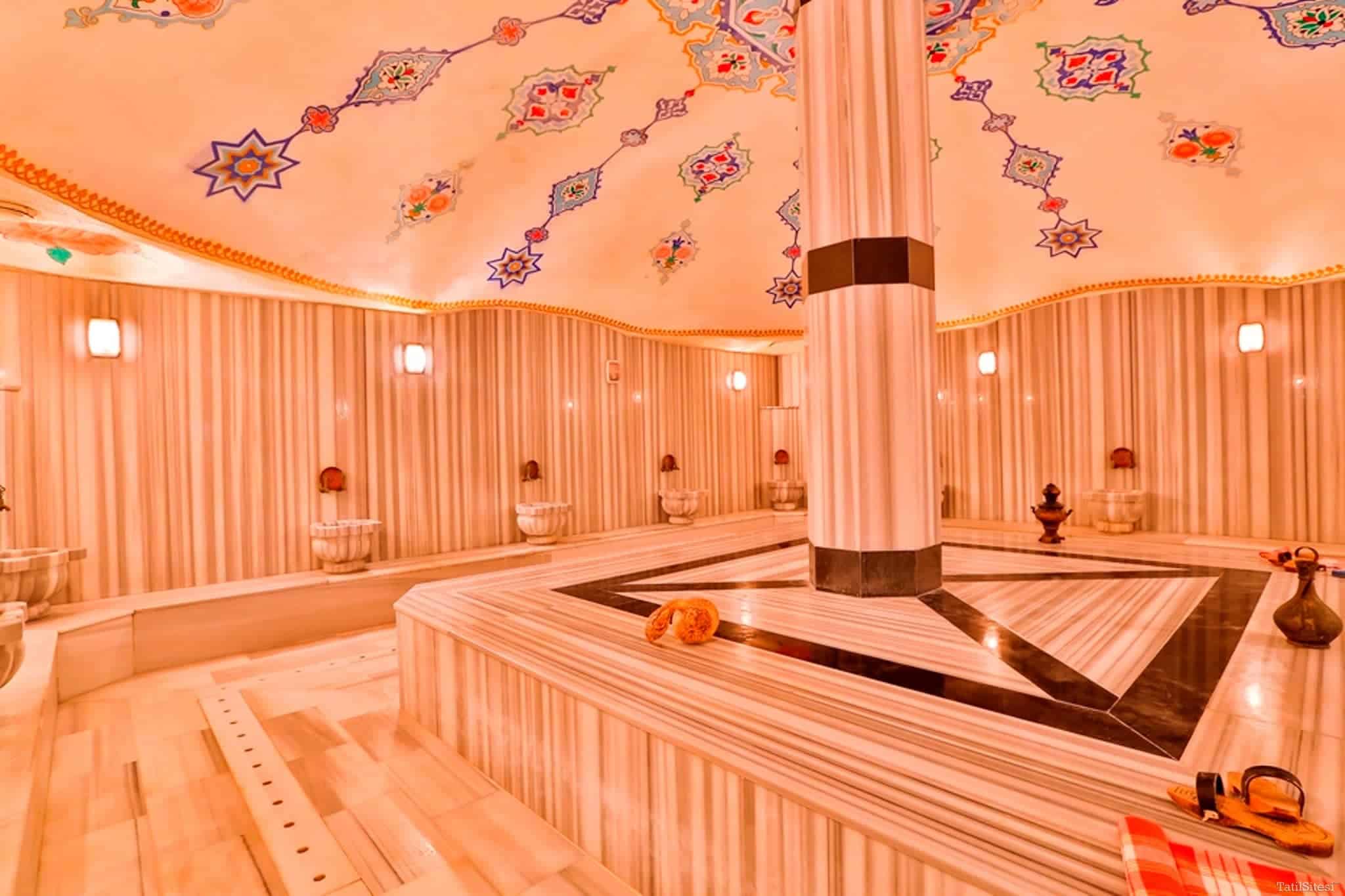 Golden Life Resort Hotel Spa